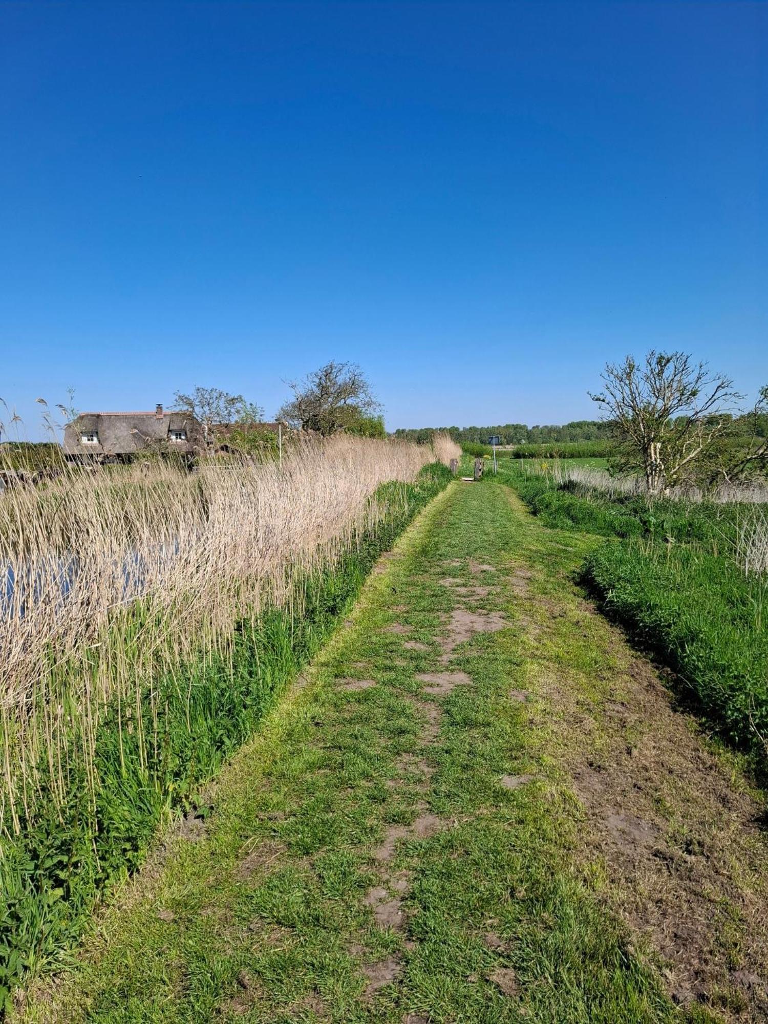 זוטרמיר Sweetlake מראה חיצוני תמונה