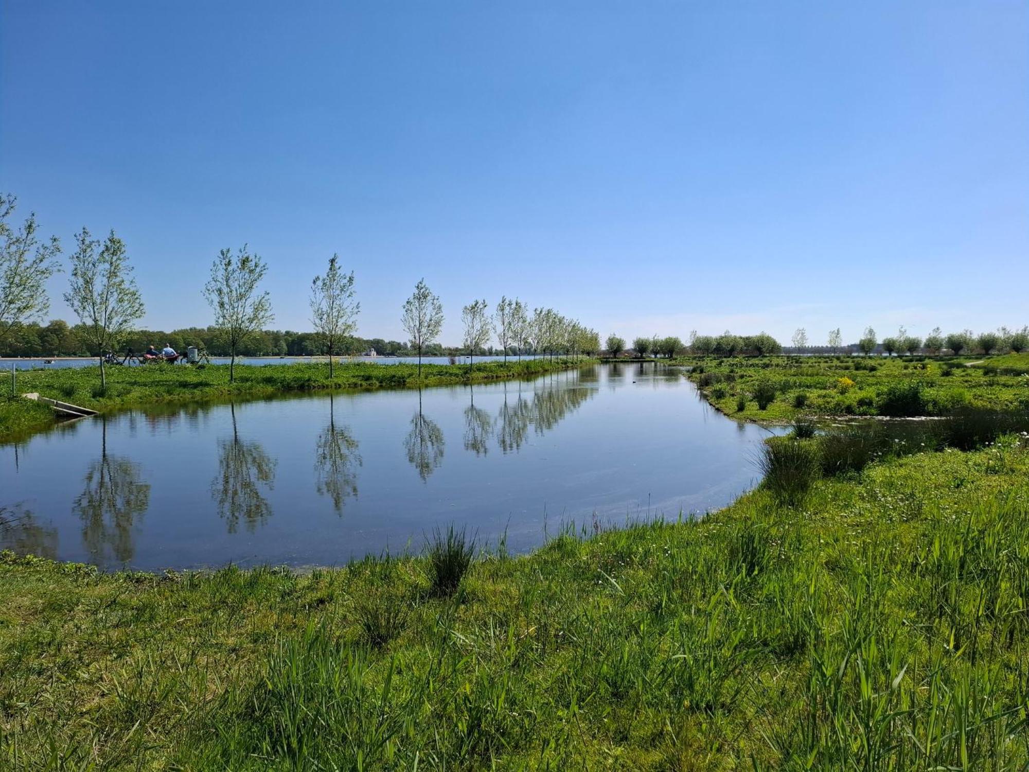 זוטרמיר Sweetlake מראה חיצוני תמונה